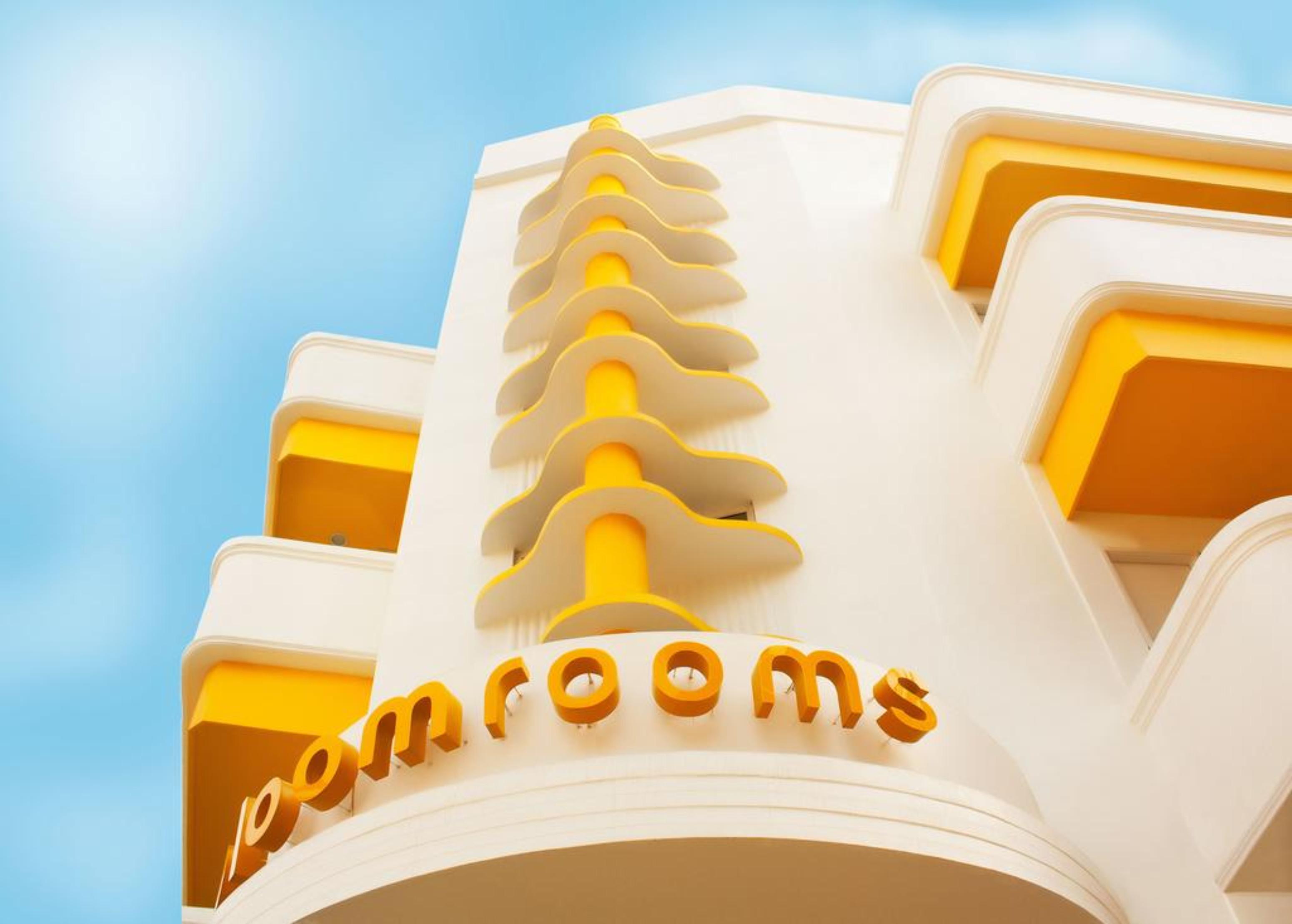 Bloomrooms @ New Delhi Railway Station Exterior photo